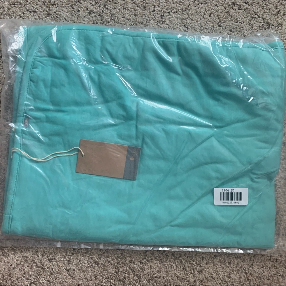 Kyte baby jade baby blanket
